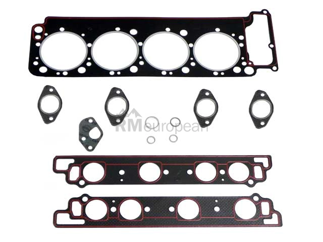 Mercedes Head Gasket Set Elring Klinger 1170104241