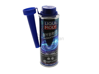 Fuel Additive Liqui Moly 20288