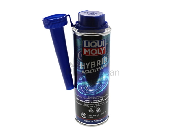 Fuel Additive Liqui Moly 20288