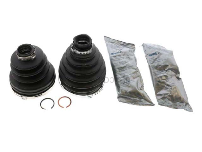 Mini Axle Boot Kit GKN Loebro 31608618542
