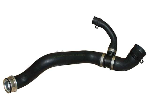 Mercedes Radiator Hose Rein Automotive 1645010582