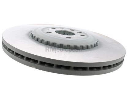 Jaguar Brake Disc Genuine Jaguar T4A45234