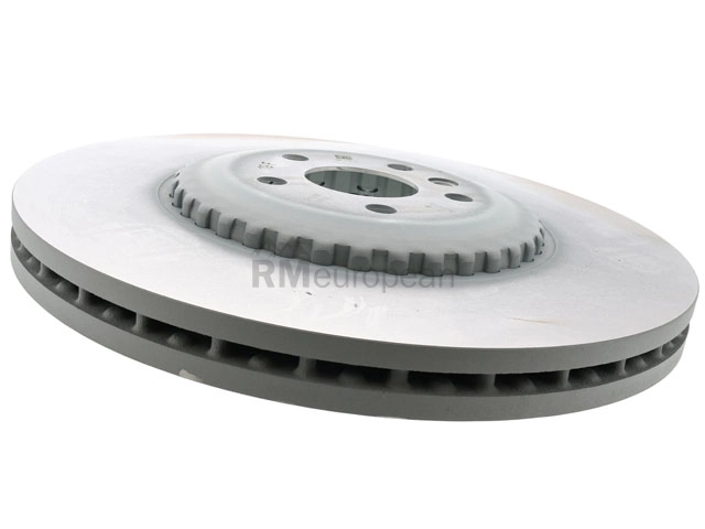 Jaguar Brake Disc Genuine Jaguar T4A45234