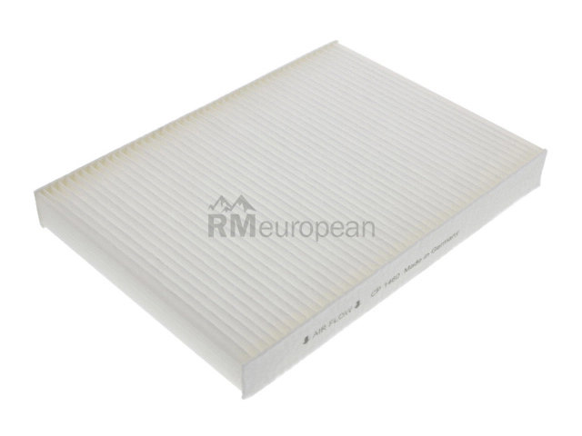 Volvo Cabin Air Filter Corteco-Micronair 31449209
