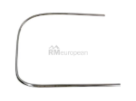 Porsche Windshield Moulding O.E.M. 64454591106