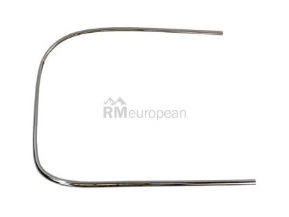 Porsche Windshield Moulding O.E.M. 64454591106