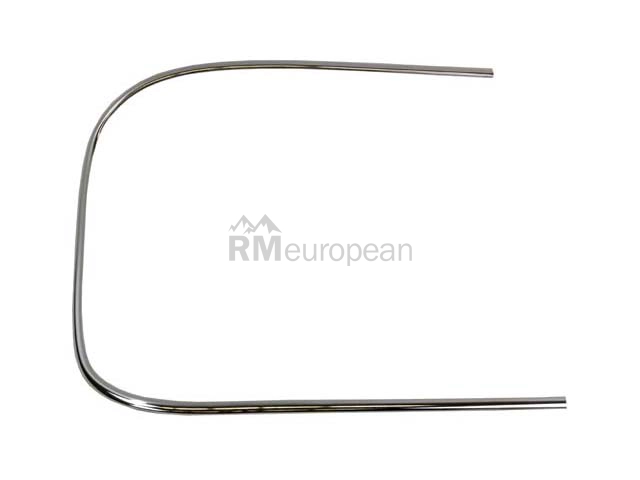 Porsche Windshield Moulding O.E.M. 64454591106