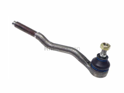 BMW Tie Rod End Lemfoerder 32111126757