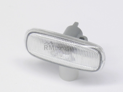 VW-Audi Turn Signal Light Hella 4B0949127A