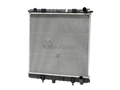 Land Rover Radiator Nissens PCC108080