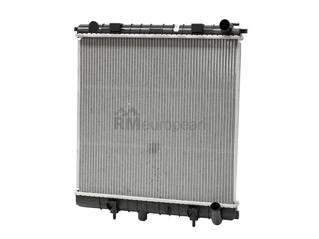 Land Rover Radiator Nissens PCC108080