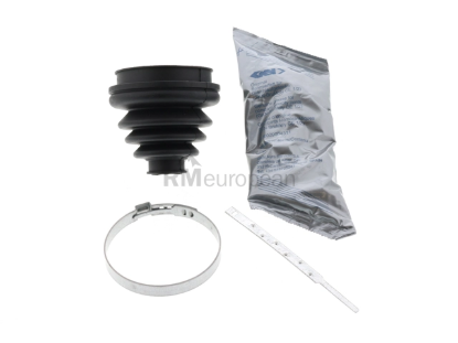 Porsche Axle Boot Kit GKN Loebro 99634929100