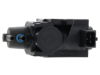 BMW Boost Solenoid Valve Pierburg 11747649407