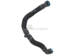 Jaguar Heater Hose Genuine Jaguar C2D23174