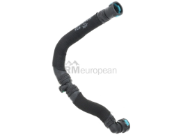 Jaguar Heater Hose Genuine Jaguar C2D23174