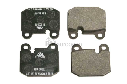 BMW Brake Pad Set ATE 34111159249