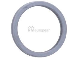 VW-Audi Coolant Flange Seal Elring Klinger 07K121149