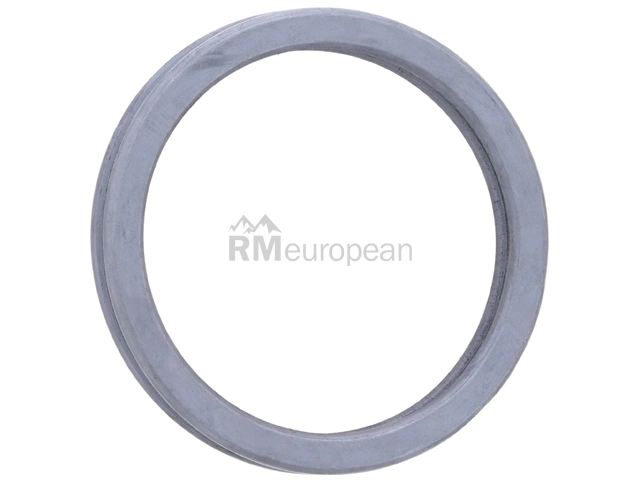 VW-Audi Coolant Flange Seal Elring Klinger 07K121149