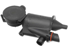 Porsche Oil Separator Genuine Porsche 99610702652
