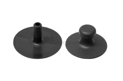 Saab Carpet Retainer Set Genuine Saab 92152123