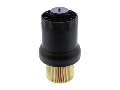 VW-Audi Oil Filter Cover Cap O.E.M. 07K115408