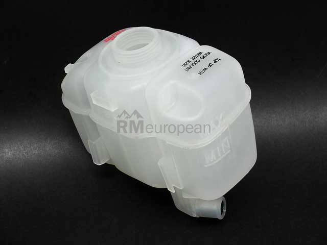 Volvo Coolant Expansion Tank Genuine Volvo 30741975