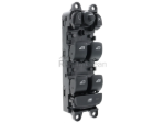 Volvo Window Switch Assembly Pro Parts 31453266