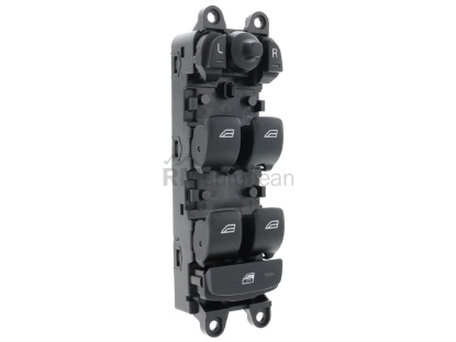 Volvo Window Switch Assembly Pro Parts 31453266