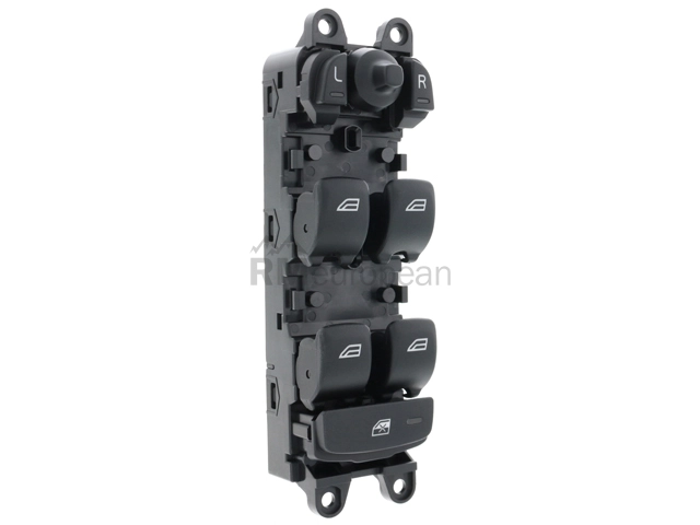 Volvo Window Switch Assembly Pro Parts 31453266