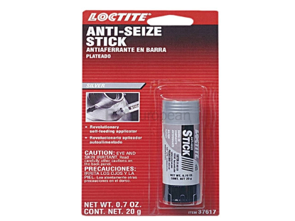 Anti-Seize Compound Stick Loctite 37617