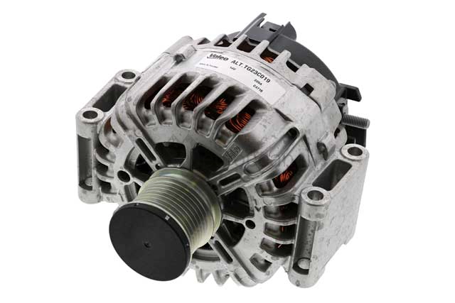 Mercedes Alternator Valeo 6421540802