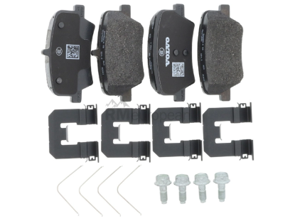Volvo Brake Pad Set Genuine Volvo 32276934