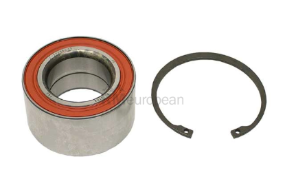 Mercedes Wheel Bearing Schaeffler 1633300051