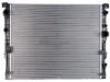 BMW Radiator Mahle Behr 17119425861