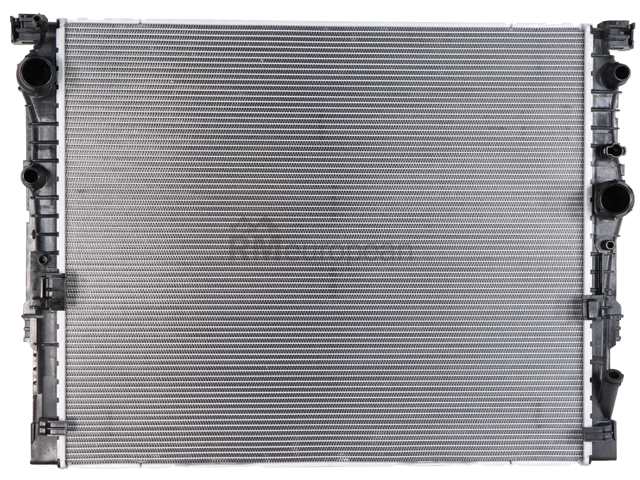 BMW Radiator Mahle Behr 17119425861