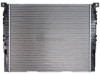 BMW Radiator Mahle Behr 17119425861