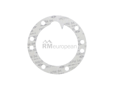BMW Strut Mount Gasket Genuine BMW 31306869890
