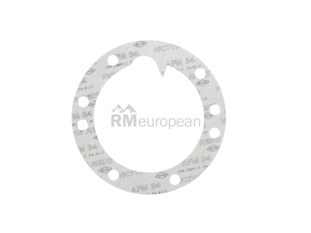 BMW Strut Mount Gasket Genuine BMW 31306869890