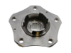 Porsche Wheel Hub Genuine Porsche 9P1407615
