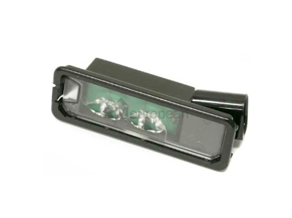 License Plate Light AIC Automotive 55780