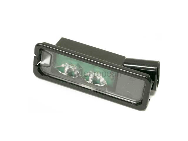 License Plate Light AIC Automotive 55780