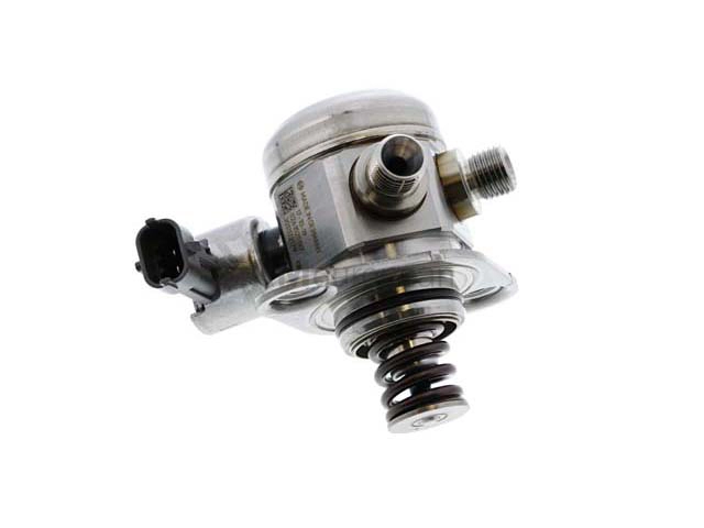 Land Rover High Pressure Fuel Pump Bosch LR081595