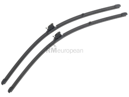 Mercedes Wiper Blade Set Valeo 2058204503