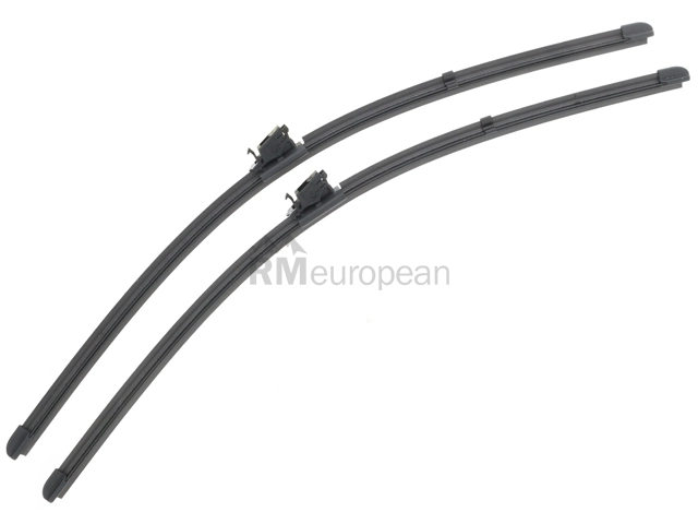 Mercedes Wiper Blade Set Valeo 2058204503