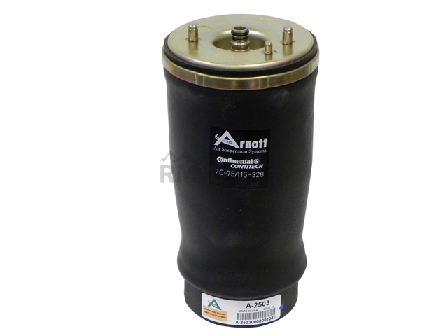 BMW Suspension Air Bag Arnott Industries 37126750356