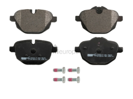 BMW Brake Pad Set Ferodo 34218847062