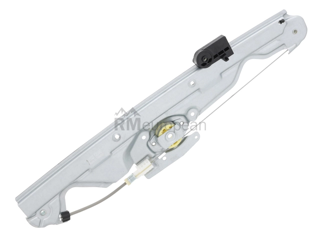 BMW Window Regulator Lemfoerder 51357184746