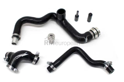 VW-Audi Breather Hose Kit 034Motorsport 0341013004