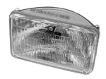 Volvo Sealed Beam Headlight Osram-Sylvania 1321919