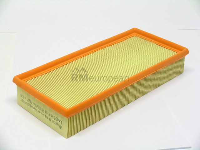 BMW Air Filter Mahle 13721730918
